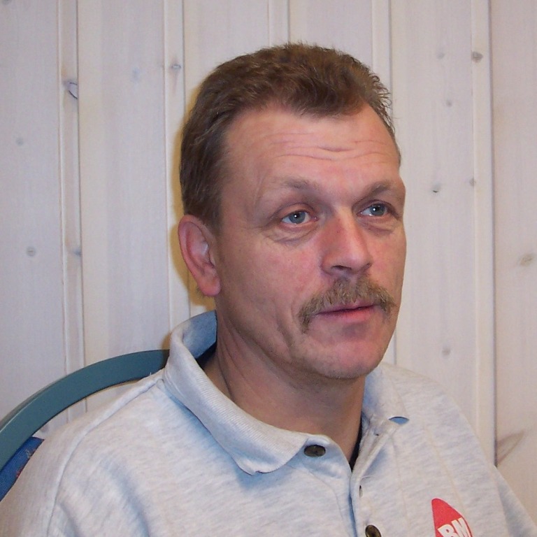 Arvid Henriksen
