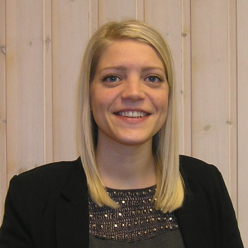 Bodil Kanstad