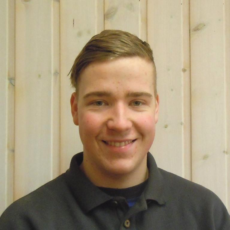 Daniel Eik-Andresen