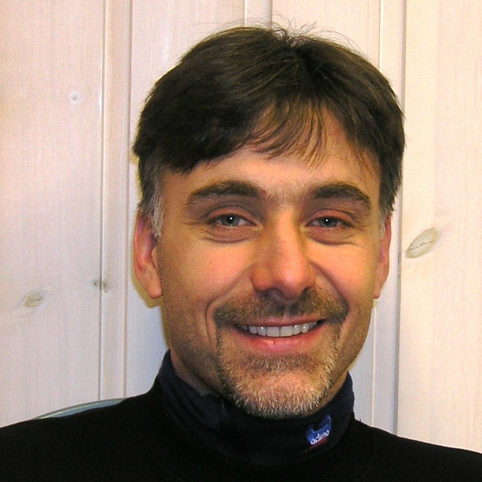 Egil Lorentzen