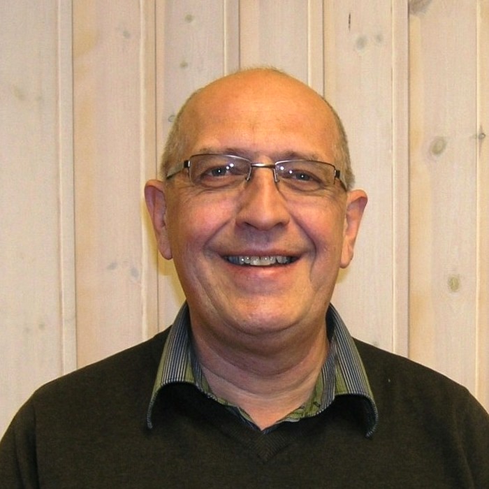 Einar Kanstad