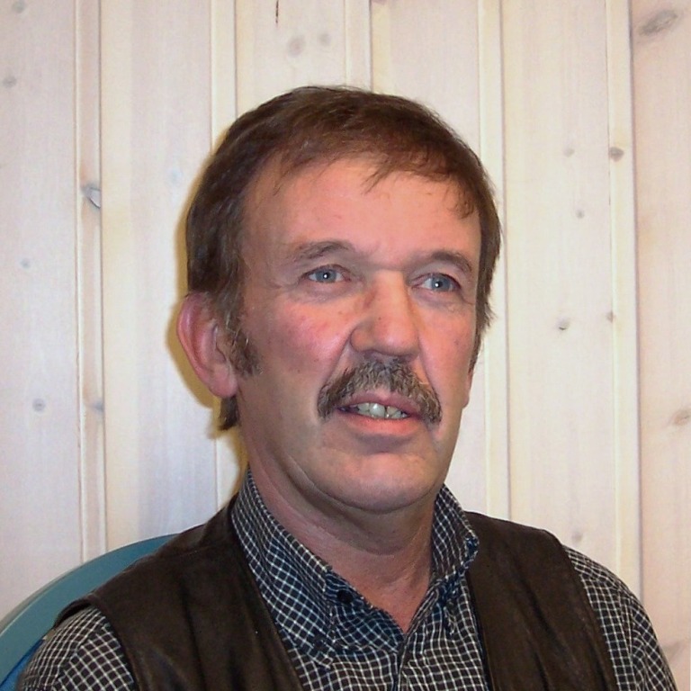 Frikk Larsen