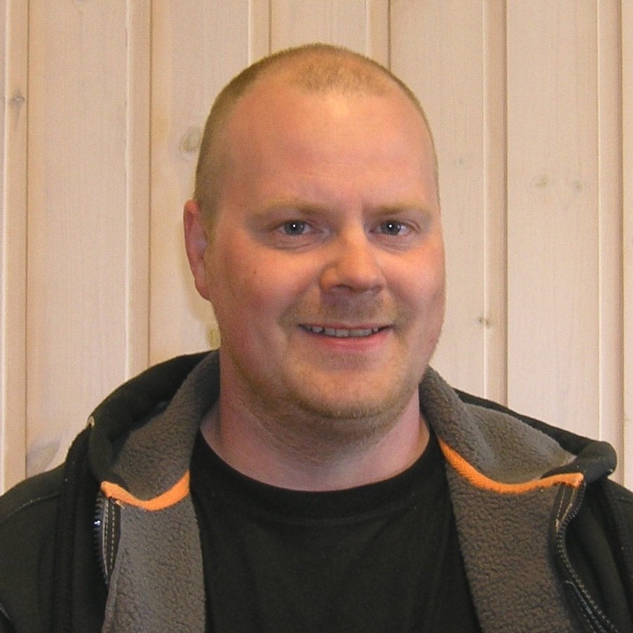 Johnny Lorentzen