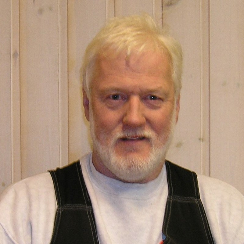 Jon Egil Sommernes