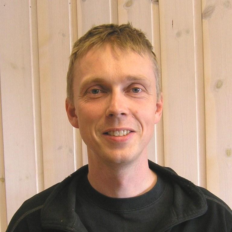 Jon-Magnus Vollheim