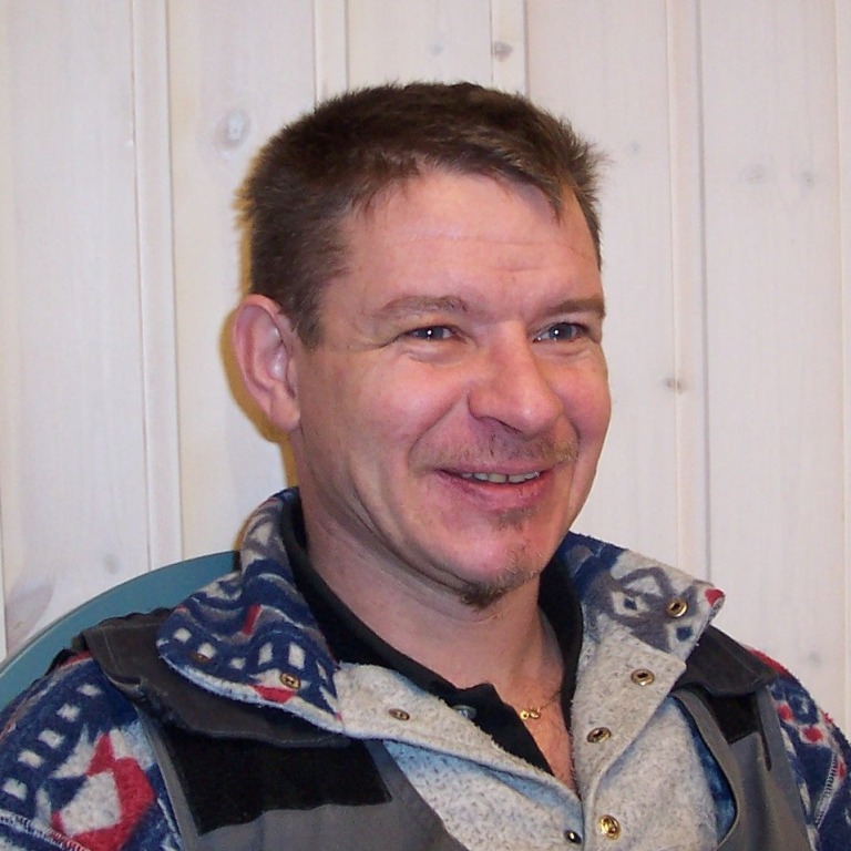 Jørn Pedersen