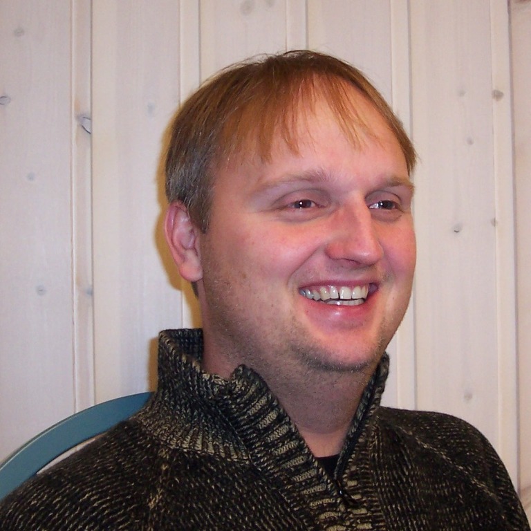 Kåre Hansen