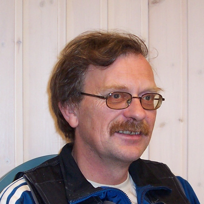 Kåre Kristiansen