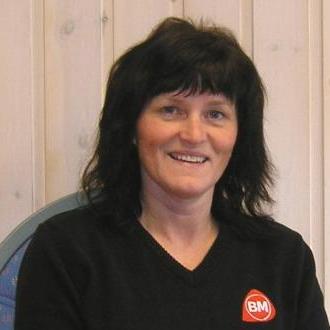 Kirsti Slettbakk