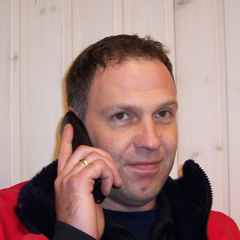 Odd Pedersen
