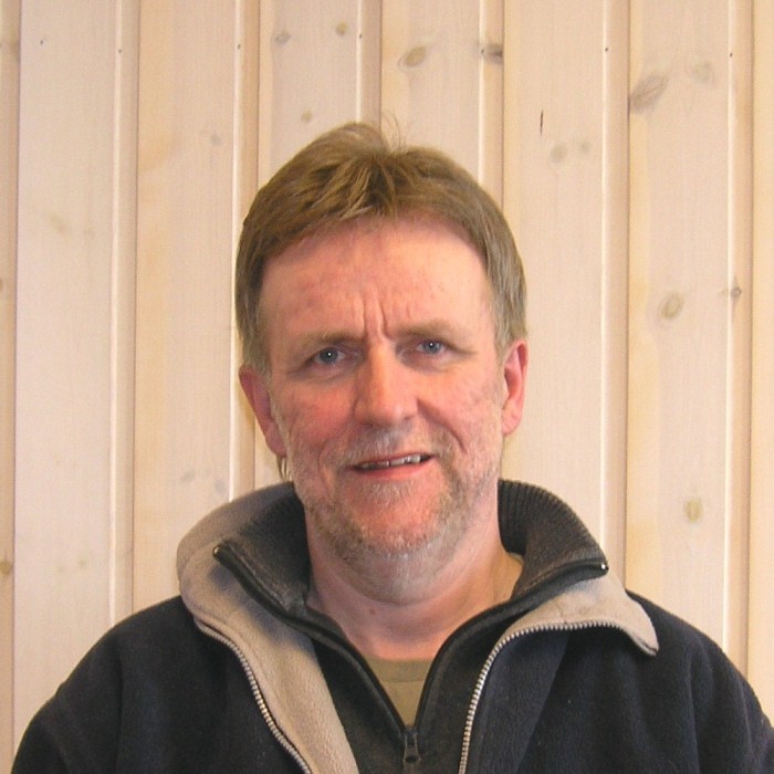 Paul Egil Madsen