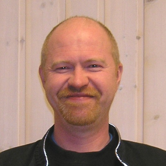 Preben Kanstad