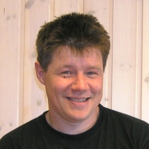 Svein Olav Vullum