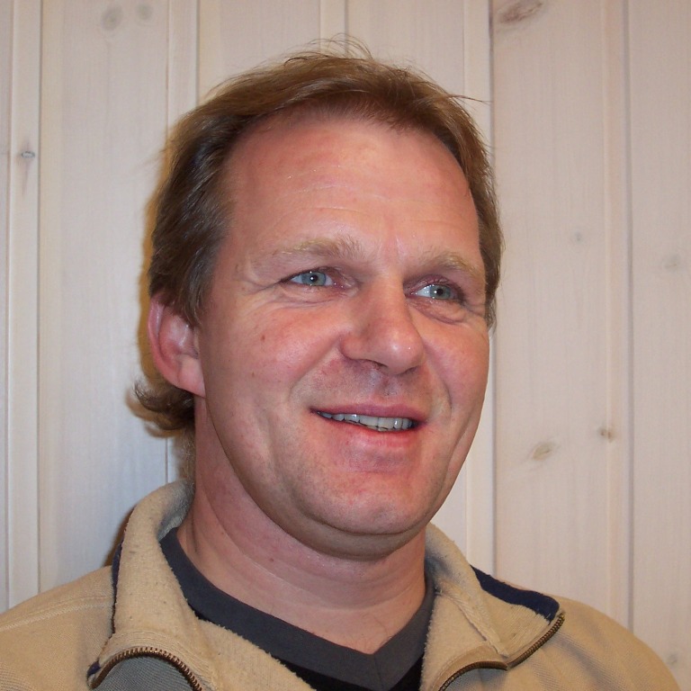 Sven-Ove Johansen