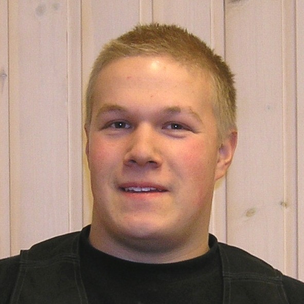 Theo Martinsen