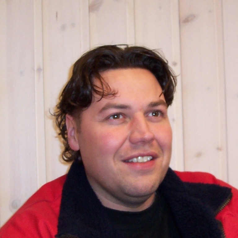 Thomas Ytterstad