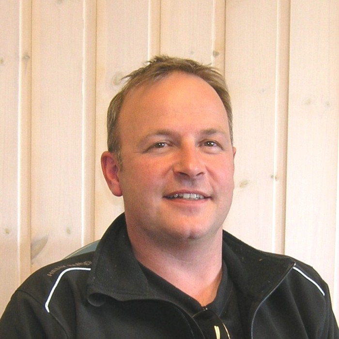 Yngve Bjørkmo