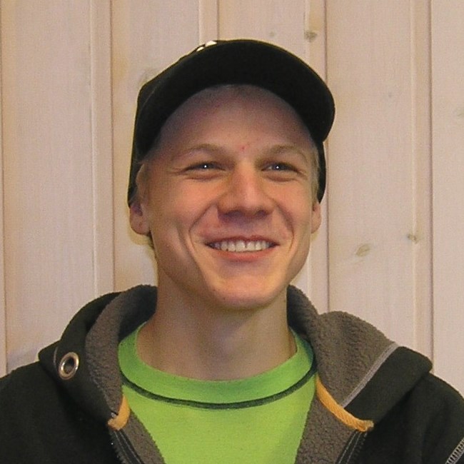 Thomas Enebakk