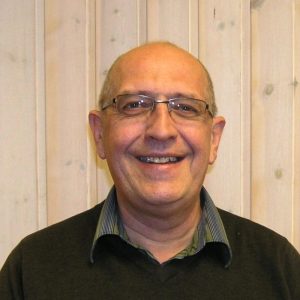 Einar Kanstad