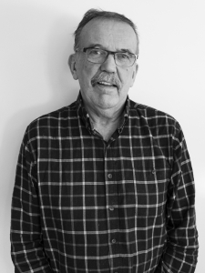 Frikk Larsen