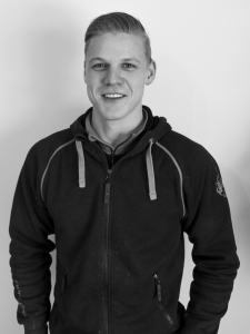Thomas Enebakk