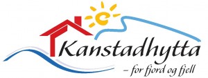 Kanstadhytta logo