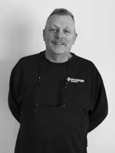 Arvid Henriksen