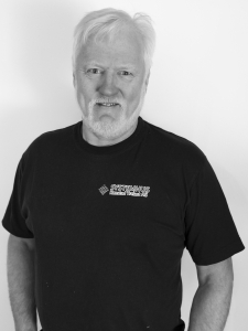Jon Egil Sommernes