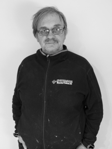 Kåre Kristiansen