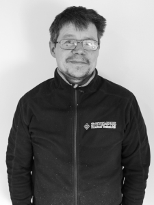 Svein Olav Vullum